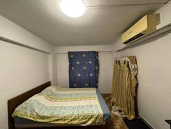Blk 43 Bendemeer Road (Kallang/Whampoa), HDB 3 Rooms #632466571